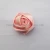 Import Rosettes DIY hemp ribbon rose flowers accessories hair accessories TY825 from China