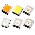 Rosh 1W 3W  710Nm 830Nm High Power Led Chip  Chip 1W High Power Led