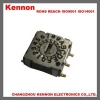rotary dip switch code switch 16 position mini dip switch