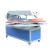Import Pneumatic Automatic T-Shirt Heat Transfer Machine Rotary Table For Garments Fabric from China
