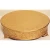 Import Round classical cake stand Customized modern cake servers wedding decorative accessories cake stands from India