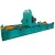 Import Round Downspout Welded Production Line Steel Pipe Forming Machine from China