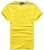 Import Round Neck T-Shirts Short Sleeves 100% Cotton Slimfit T Shirts from Pakistan