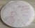 Import round paper cushion papd for little bear hongkong style cookies from China