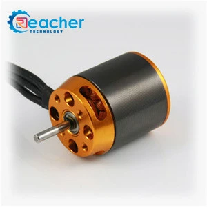 RT2839 3040 10000rpm brushless waterproof 12v dc electric motor for bicycle