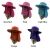 Import RTS High quality outdoor hat UV protection sun hats breathable mesh fishing bucket hat with string and removable neck face from China