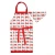 Import Rubber adjustment back side household cleaning tool apron dress for child from China