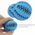 Import Rubber Pet Cleaning Balls Toys Ball Chew Toys Tooth Cleaning Balls Food Dog Toy from China