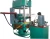 Rubber Product Injection Making Machine