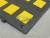 Import Rubber Speed Bumps / Rubber Speed Hump / Road Speed Ramp from China