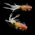 Import RUNCL 150 mm 20g Soft Baits  Lure Worm Lifelike Smell Lure Soft Plastic Squid Fishing from China