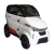 Import Runhorse J2  3kw Motor EEC L6e Smart 2 Seats Runhorse EV Electric Car Made In China from China