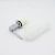 Import Rust Proof Kitchen Hotel Basin Mounted Brass Foam Pump Soap Dispenser With Liquid Pump from China