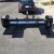Import RV CAR TIW DOLLY TRAILER FOR SALE from China