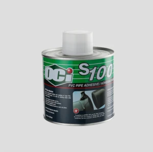 S-100 PVC Solvent Cement Glue Indonesia