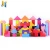 Import Safe and Eco-friendly DIY Toy EVA Foam Building Blocks for Kids from China