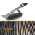 Import Safe Wire Stainless Steel BBQ Brush for Gas Infrared Charcoal Porcelain Grills from China