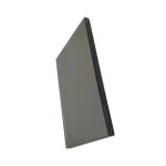 safety Acoustic Laminated Building Soundproof Glass