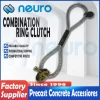 Safety and Best Price 5T 10T Casting Round Head with IWR Wire Cable for Heavy Lifting
