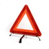 Safety Road Signs Emergency Tools Triangle Set Reflective Material