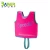 Import Safety swimming vest inflatable child swim vest for sale from China