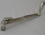 sailing winch capstan winch