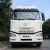 Import Sale J6M 16ton 9.4m 280hp 6 wheel 4x2 van cargo truck from China