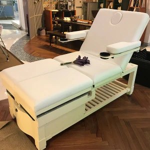 Salon Furniture Pedicure Modern Foot Massage Pedicure Chair