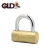 Sample available cheap price safety pad lock & brass padlock