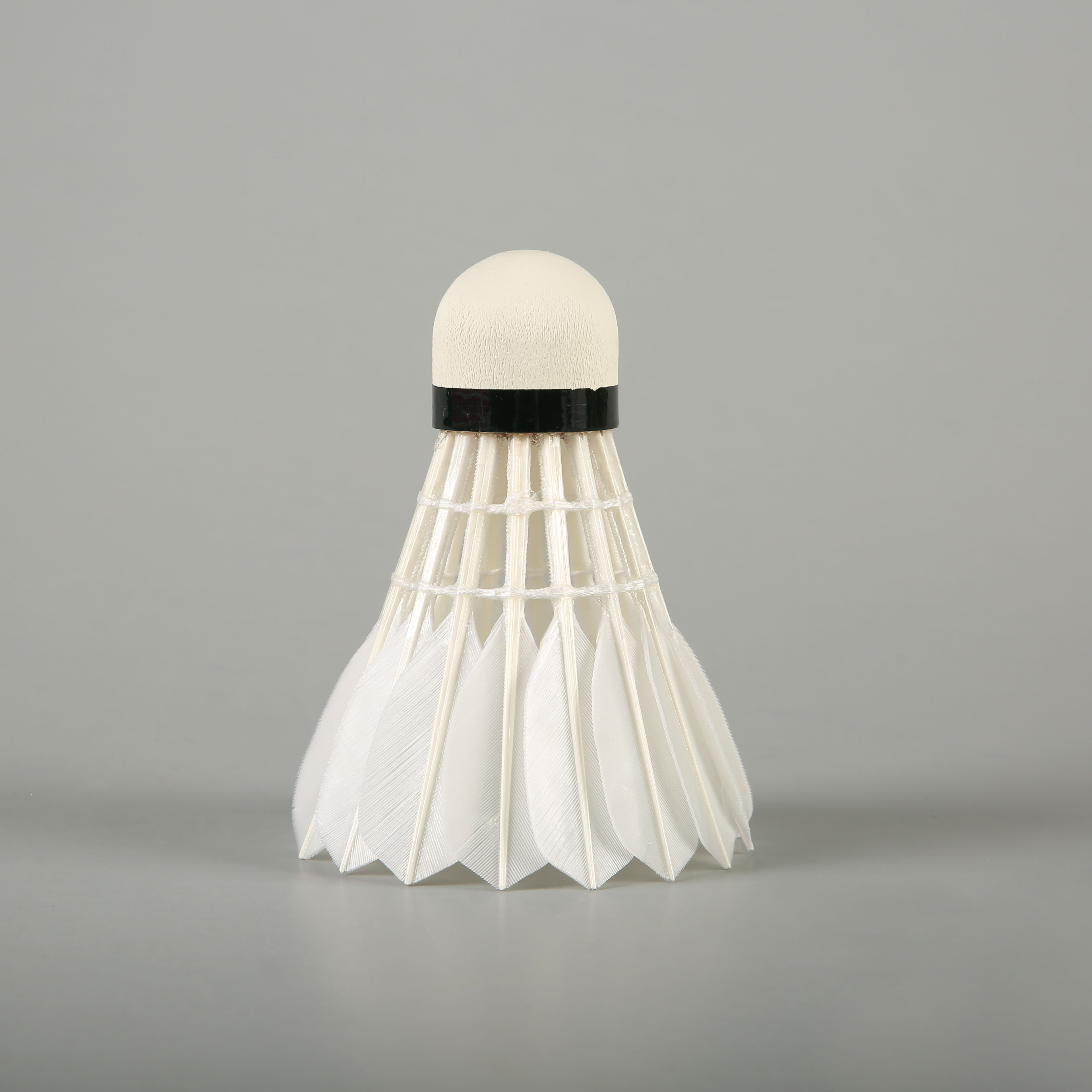 Buy Sandwich Cork Super Feather Arrow Shuttlecock Badminton Lingmei80 ...