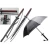 Import Sasuke Uchiha Naruto Anime Sword Style Umbrella from China