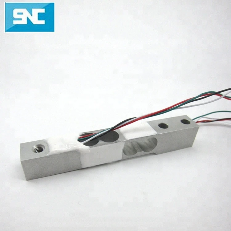 SC123 multi axis load cell sensor,  load cell multi axis