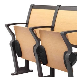 school furniture classroom student shelf desk and chair set for school students