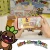Import School supplies AR Monster Town educational creative drawing board for kids from China