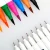 Import School Supplies Art Markers Dual Tip Watercolor Pen Brushes Set from China