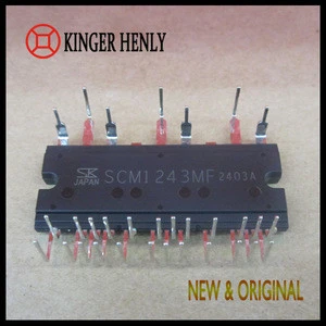 SCM1243MF IPM Frequency Controlled Module Three-phase Motor Driver Inverter