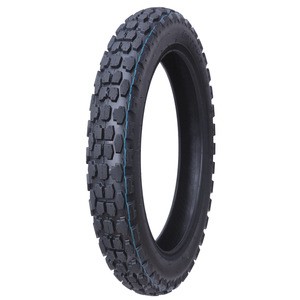 Scooter Motorcycle Tire Supplier 3.50-16