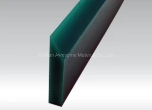 Screen Printing Blade Squeegee Rubber Roll Box Manufacturers in China for Screen Printing