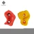 Import SD-003 Best brands playground accessories climbing wall and clmbing holds rock wall from China