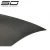 SD Style Dry Carbon Fiber Body Kit Engine Hood front bonnet  for Porsche 718 gt4