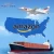 Import Sea cargo ocean shipping rates from Malaysia to Chicago IPI port of America from China