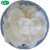 Import Seafood Fried Snack 2kgs x 6boxes White Color Chinese Prawn Crackers from China