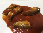 Seafood of canned sardine importers fish meal in oil