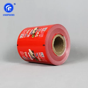 Seal  Transparent Hdpe Opp  Pvc Packaging Shrink Stretch Film Roll