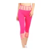 Seamless Breathable Fitted Yoga Sports Leggings