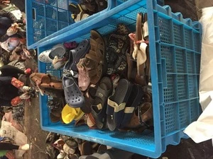 second hand good quality sport shoes