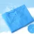 Import Hospital uniforms antibacterial and anti-blood medical scrubs for nurse from China