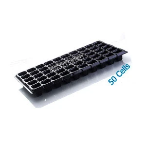 seed starting trays factory wholesale