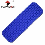Self Inflating Camping Tent Mat  Inflatable Camping Mattress