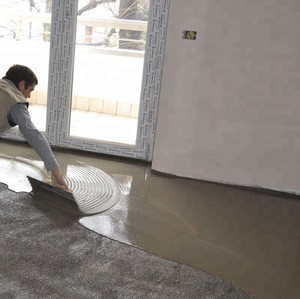 Self Leveling screed Wear Resistant Cement Screed